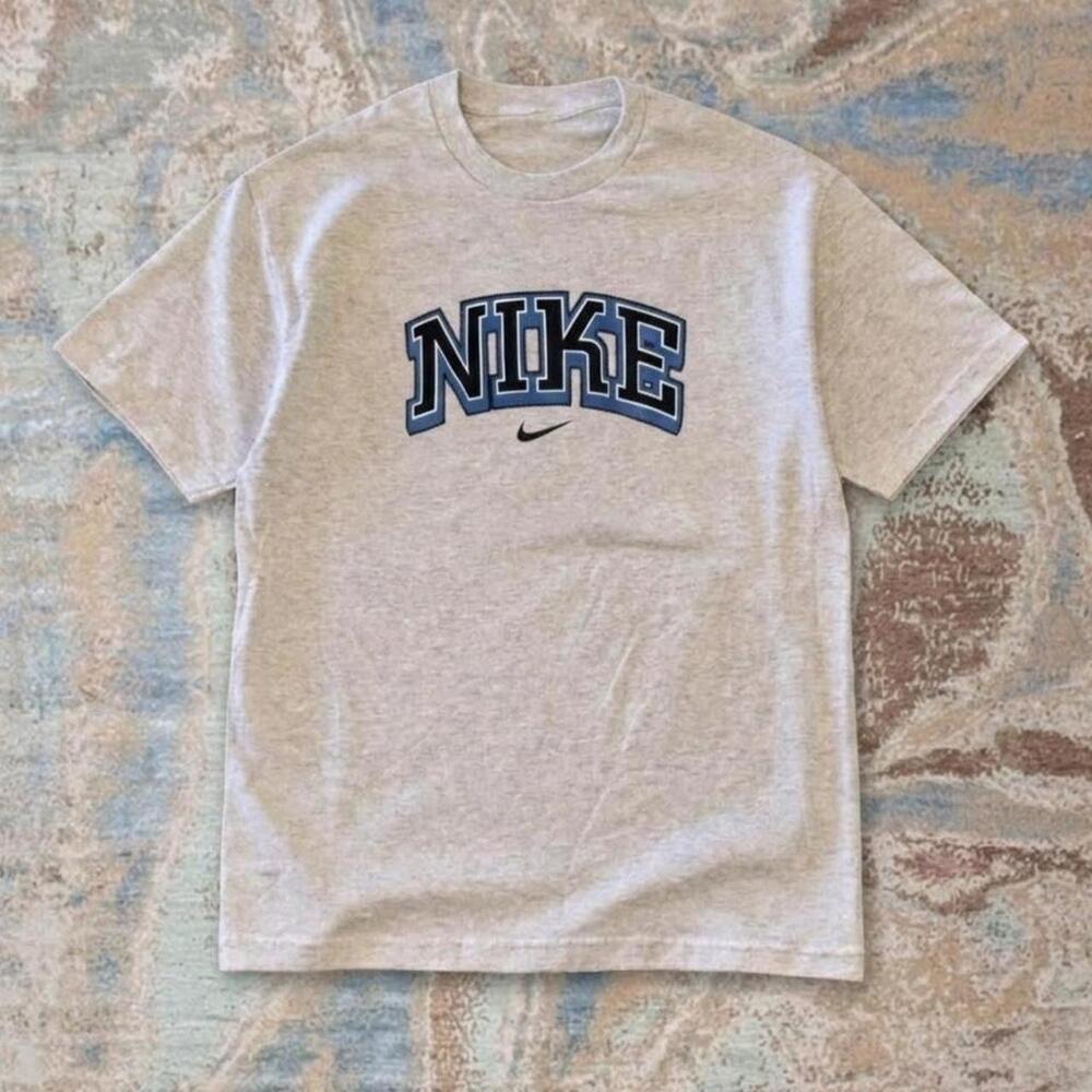 Grey T Shirt